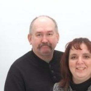 Meet your Posher, Rick